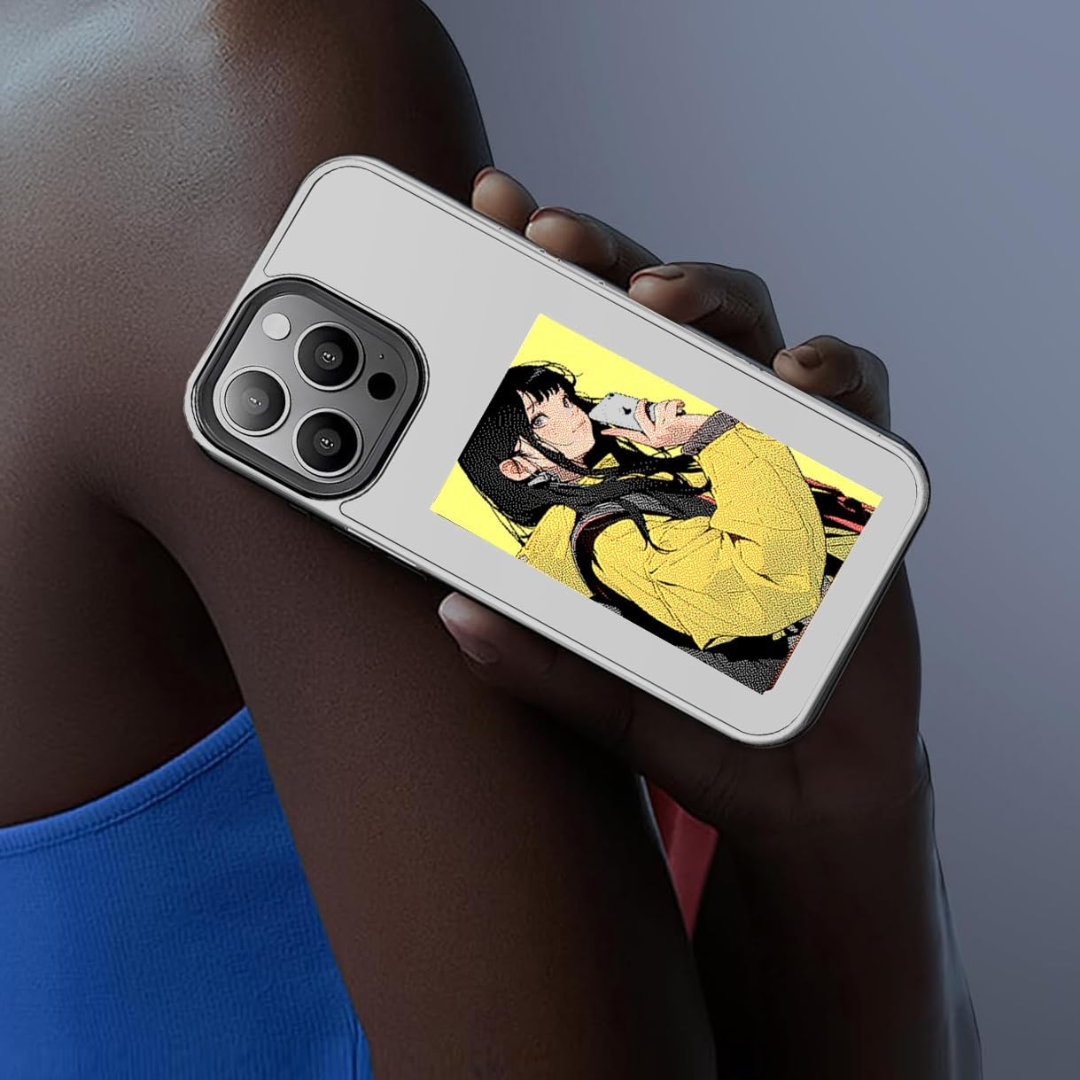 HD Version - Funda LivePic NFC – Emociones que se actualizan