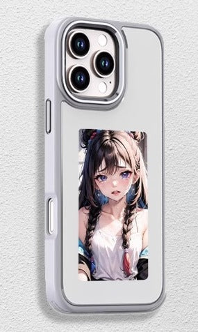 HD Version - Funda LivePic NFC – Emociones que se actualizan