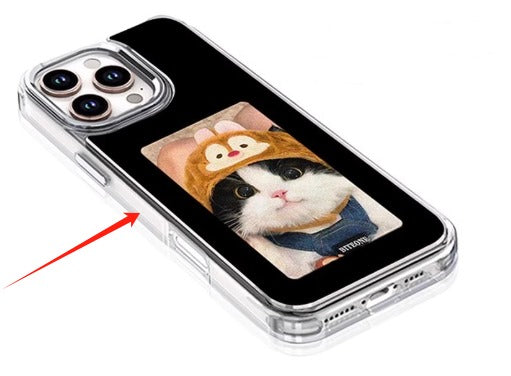 HD Version - Funda LivePic NFC – Emociones que se actualizan